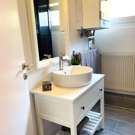 Ferienhaeuser Insel Usedom Haus Samara 8 - Blick Aufs Achterwasser! Whirlpool Und Sauna Holiday home *
