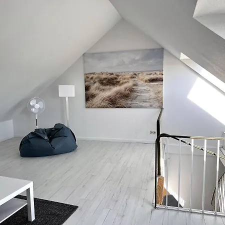 Ferienhaeuser Insel Usedom Haus Samara 8 - Blick Aufs Achterwasser! Whirlpool Und Sauna Holiday home