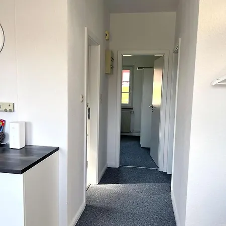 Holiday home Ferienhaeuser Insel Usedom Haus Samara 8 - Blick Aufs Achterwasser! Whirlpool Und Sauna Lutow