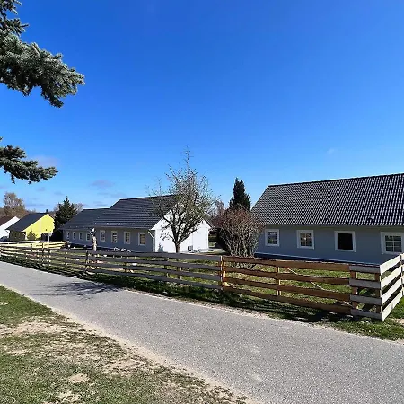 Ferienhaeuser Insel Usedom Haus Samara 8 - Blick Aufs Achterwasser! Whirlpool Und Sauna Vakantiehuis