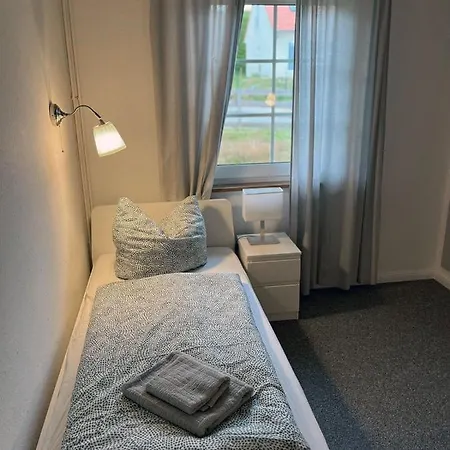 Ferienhaeuser Insel Usedom Haus Samara 8 - Blick Aufs Achterwasser! Whirlpool Und Sauna Holiday home *