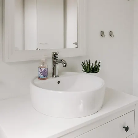 Ferienhaeuser Insel Usedom Haus Samara 8 - Blick Aufs Achterwasser! Whirlpool Und Sauna Vakantiehuis *