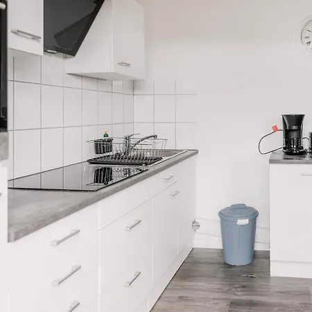 Ferienhaeuser Insel Usedom Haus Samara 8 - Blick Aufs Achterwasser! Whirlpool Und Sauna Holiday home Lutow