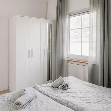 Ferienhaeuser Insel Usedom Haus Samara 8 - Blick Aufs Achterwasser! Whirlpool Und Sauna * Lutow