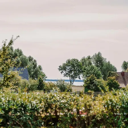 Insel Usedom Haus Samara 8 - Blick Aufs Achterwasser! Whirlpool Und Sauna