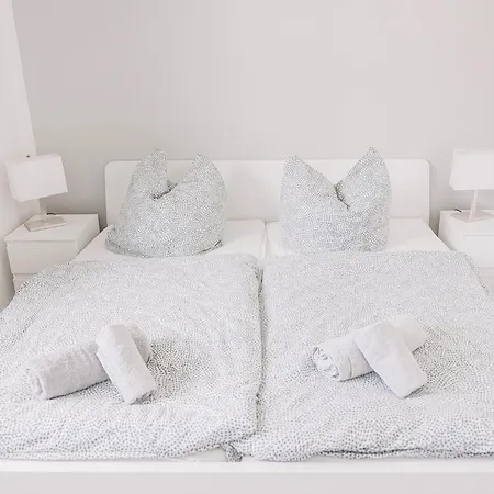 Ferienhaus Insel Usedom Haus Samara 8 - Blick Aufs Achterwasser! Whirlpool Und Sauna