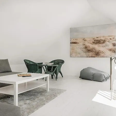 Ferienhaeuser Insel Usedom Haus Samara 8 - Blick Aufs Achterwasser! Whirlpool Und Sauna Vakantiehuis *