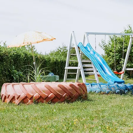 Ferienhaeuser Insel Usedom Haus Samara 8 - Blick Aufs Achterwasser! Whirlpool Und Sauna