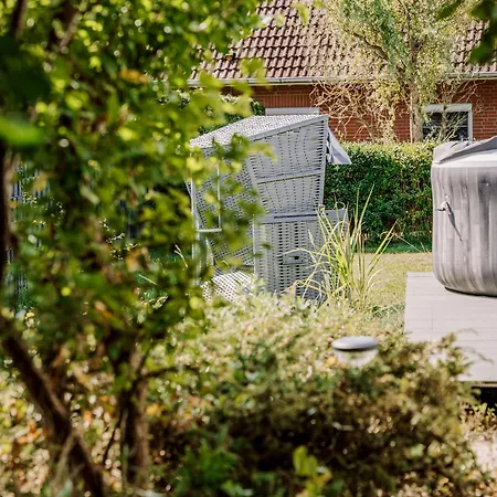 Ferienhaus Insel Usedom Haus Samara 8 - Blick Aufs Achterwasser! Whirlpool Und Sauna