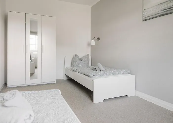 Ferienhaeuser Insel Usedom Haus Samara 8 - Blick Aufs Achterwasser! Whirlpool Und Sauna Holiday home *